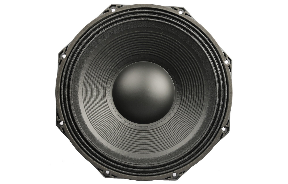 SB Audience Nero-15SW800, 15-Zoll PA-Basstreiber
