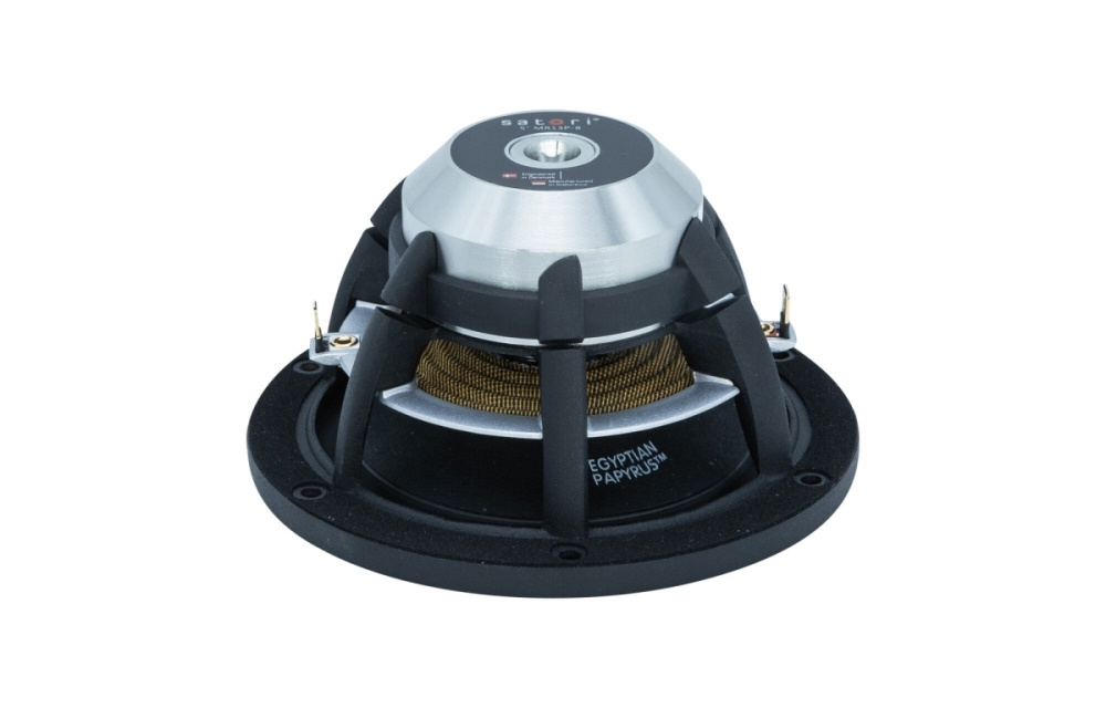SB Acoustics Satori MR13P-8, 5-Zoll Tief-/Mitteltöner