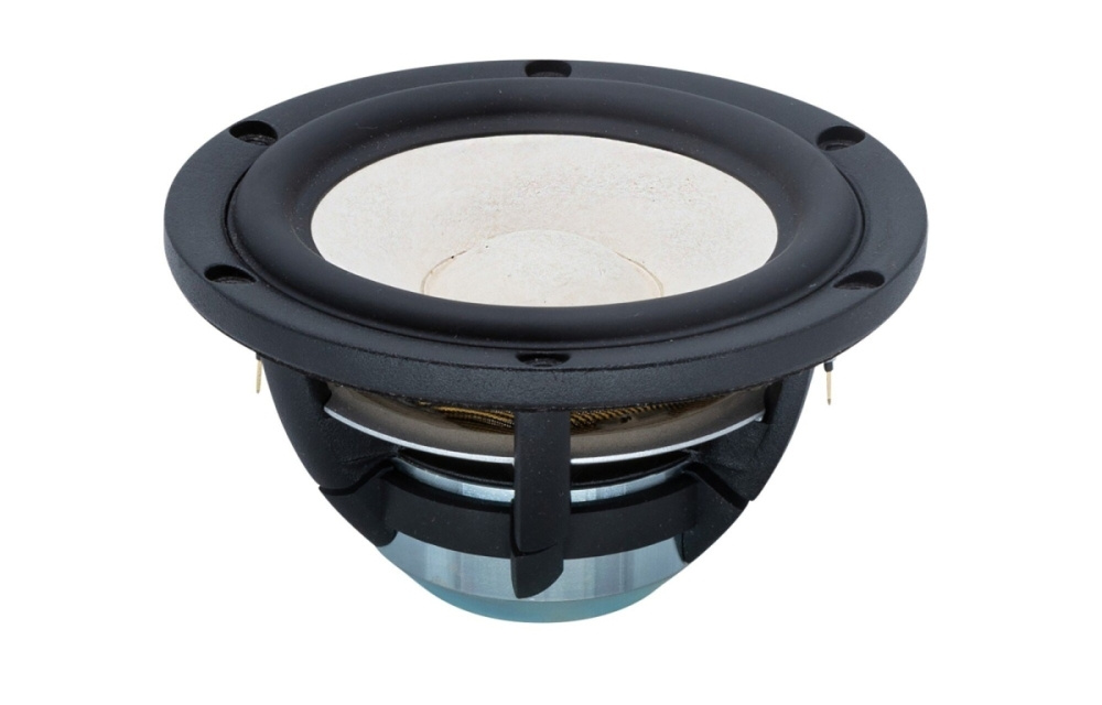 SB Acoustics Satori MR13PNW-4, 5-Zoll Tief-/Mitteltöner