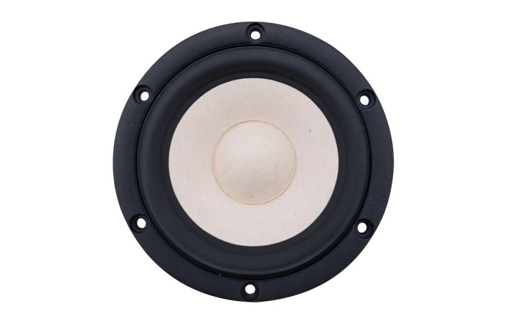 SB Acoustics Satori MR13PNW-4, 5-Zoll Tief-/Mitteltöner