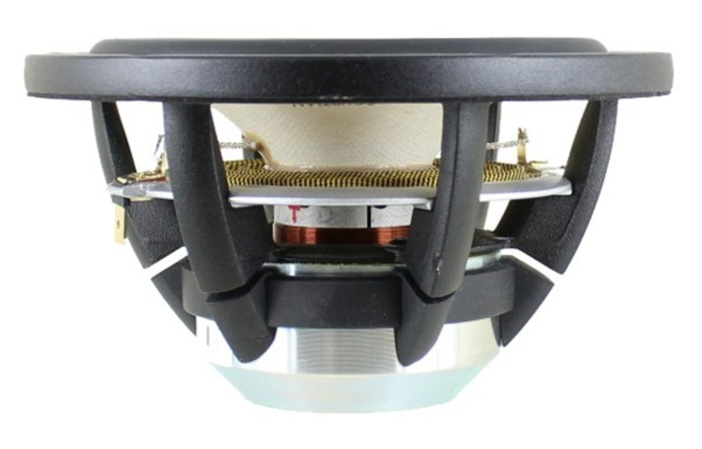 SB Acoustics Satori MR13PNW-8, 5-Zoll Tief-/Mitteltöner