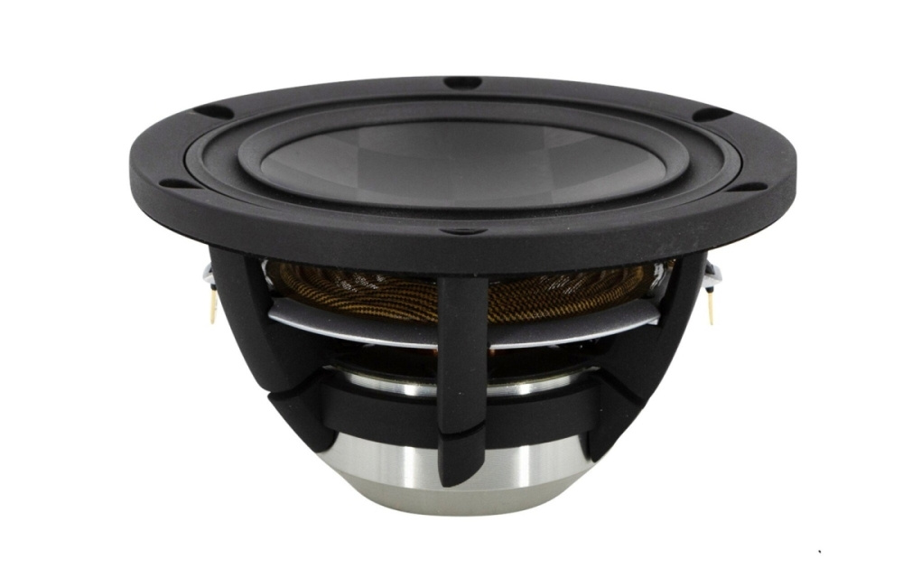 SB Acoustics Satori MR13TX-4, 5-Zoll Tief-/Mitteltöner