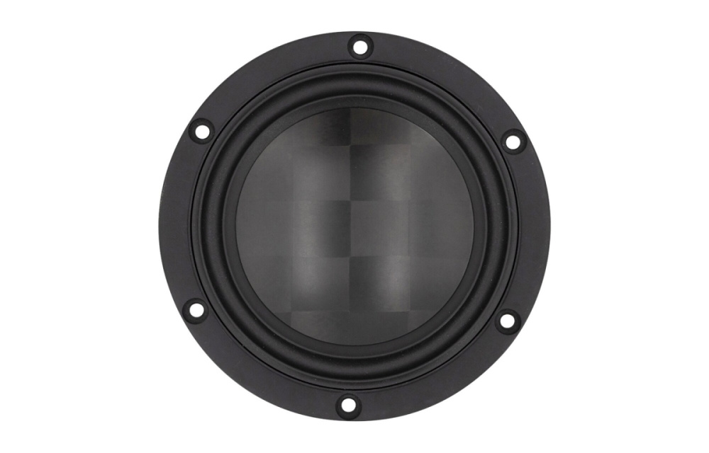 SB Acoustics Satori MR13TX-4, 5-Zoll Tief-/Mitteltöner