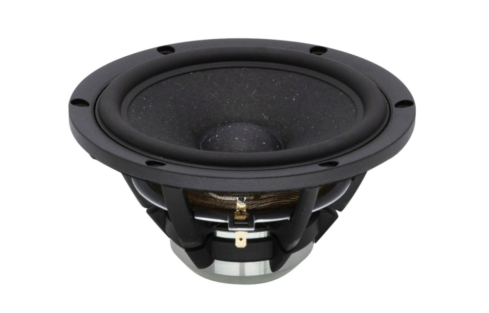 SB Acoustics Satori MR16P-4, 6,5-Zoll Tief-/Mitteltöner