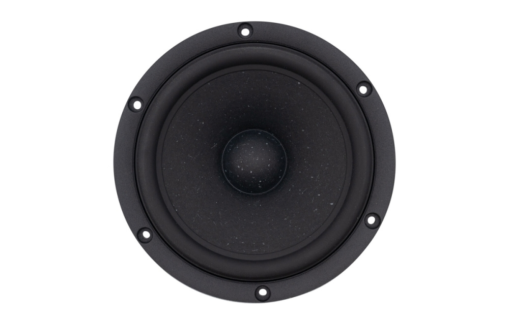 SB Acoustics Satori MR16P-4, 6,5-Zoll Tief-/Mitteltöner