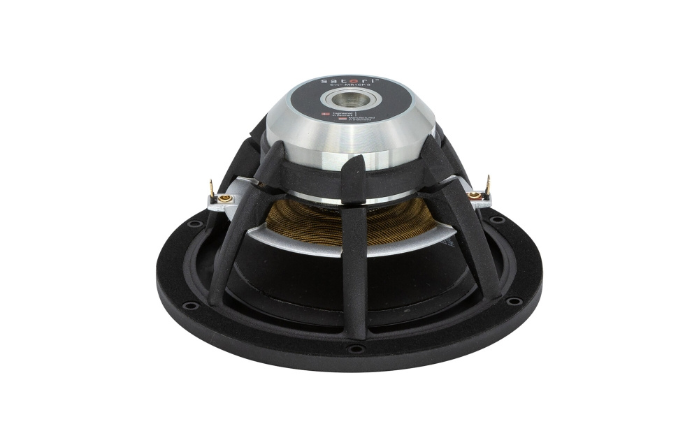 SB Acoustics Satori MR16P-8, 6,5-Zoll Tief-/Mitteltöner