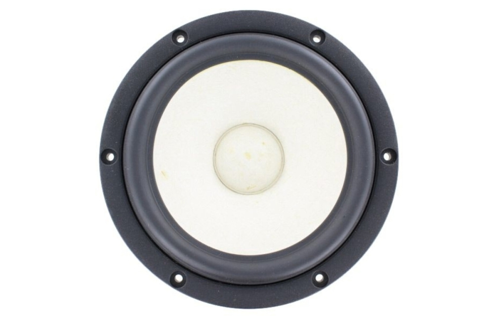 SB Acoustics Satori MR16PNW-4, 6-Zoll Tief-/Mitteltöner