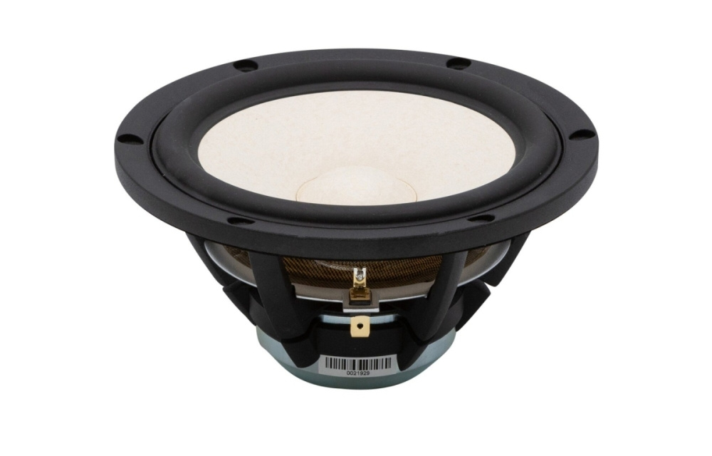 SB Acoustics Satori MR16PNW-8, 6-Zoll Tief-/Mitteltöner