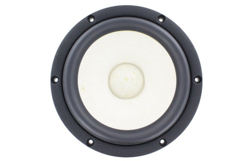 SB Acoustics Satori MR16PNW-8, 6-Zoll Tief-/Mitteltöner