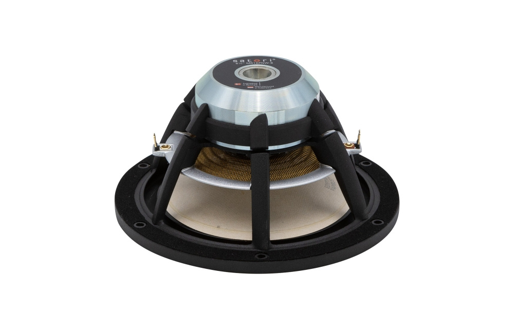 SB Acoustics Satori MR16PNW-8, 6-Zoll Tief-/Mitteltöner
