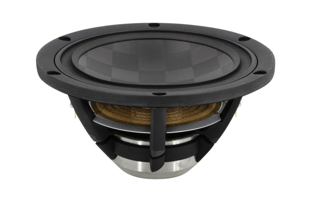 SB Acoustics Satori MR16TX-8, 6,5-Zoll Tief-/Mitteltöner