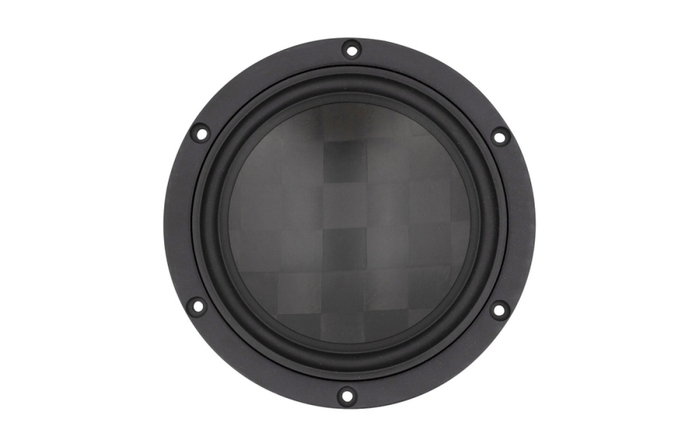 SB Acoustics Satori MR16TX-8, 6,5-Zoll Tief-/Mitteltöner