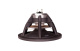 SB Acoustics Satori MT19CP-8, 7,5-Zoll Koaxiallautsprecher SB Acoustics Satori MT19CP-8, 7,5-Zoll Koaxiallautsprecher