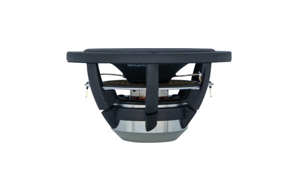 SB Acoustics Satori MW13P-4, 5-Zoll Tief-/Mitteltöner