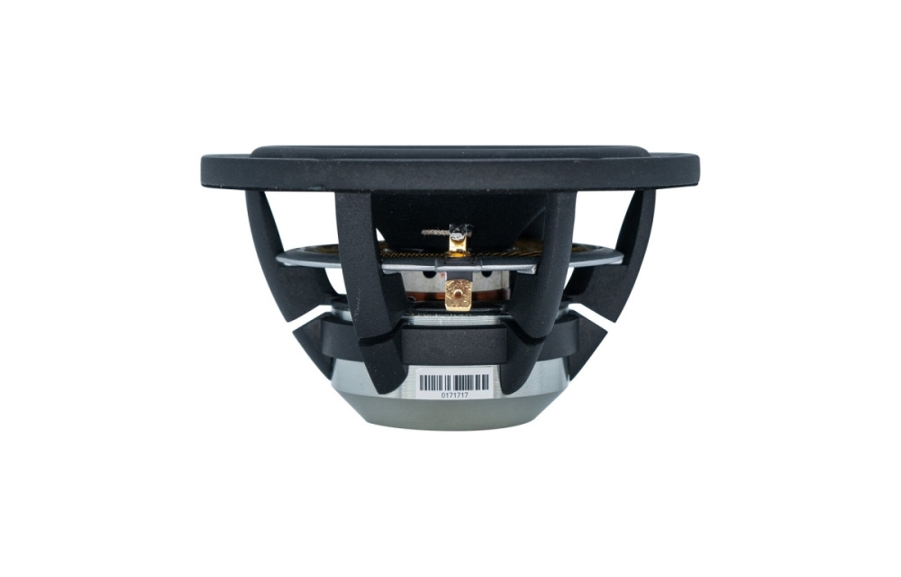 SB Acoustics Satori MW13P-4, 5-Zoll Tief-/Mitteltöner