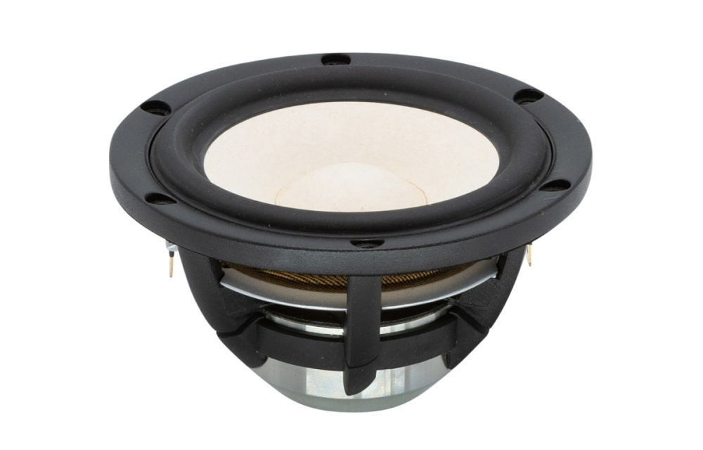 SB Acoustics Satori MW13PNW-8, 5-Zoll Tief-/Mitteltöner