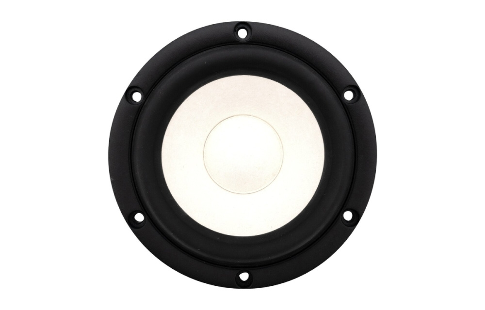 SB Acoustics Satori MW13PNW-8, 5-Zoll Tief-/Mitteltöner