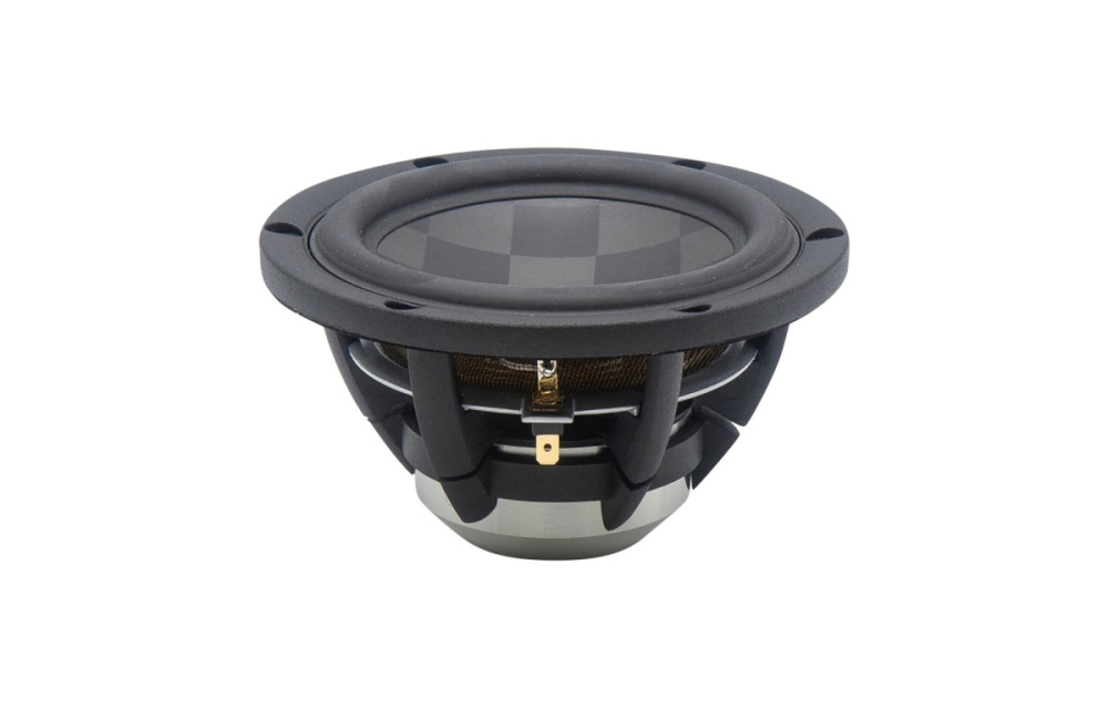 SB Acoustics Satori MW13TX-4, Tief-/Mitteltöner