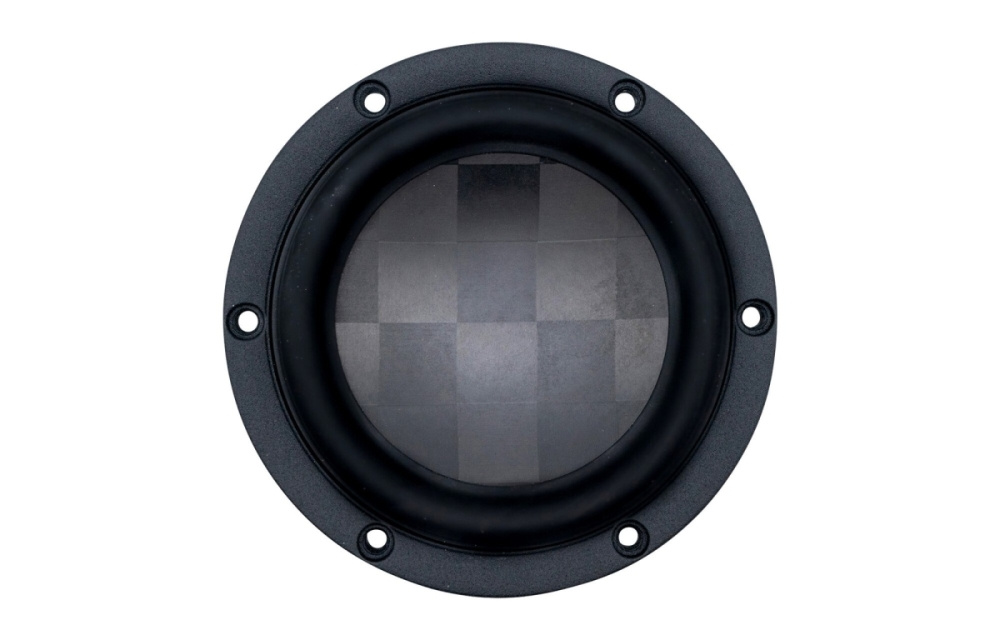 SB Acoustics Satori MW13TX-4, Tief-/Mitteltöner