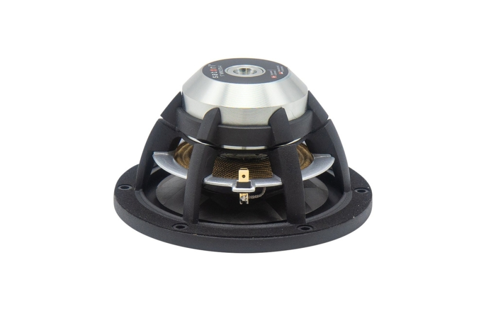 SB Acoustics Satori MW13TX-4, Tief-/Mitteltöner