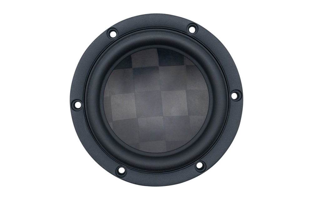 SB Acoustics Satori MW13TX-8, 5-Zoll Tief-/Mitteltöner