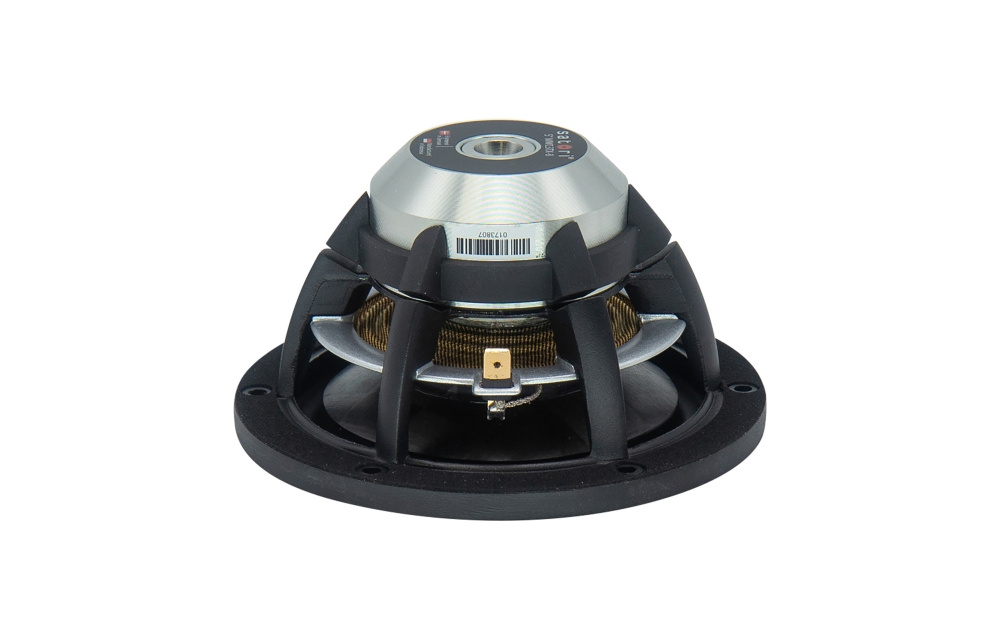 SB Acoustics Satori MW13TX-8, 5-Zoll Tief-/Mitteltöner