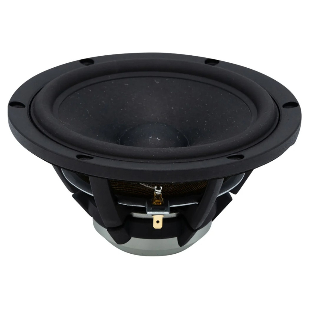SB Acoustics Satori MW16P-12, 6,5-Zoll-Mitteltieftöner/Mittelton