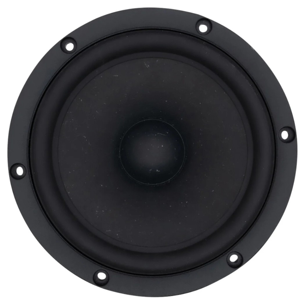 SB Acoustics Satori MW16P-12, 6,5-Zoll-Mitteltieftöner/Mittelton