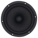 SB Acoustics Satori MW16P-12, 6,5-Zoll-Mitteltieftöner/Mittelton SB Acoustics Satori MW16P-12, 6,5-Zoll-Mitteltieftöner/Mittelton