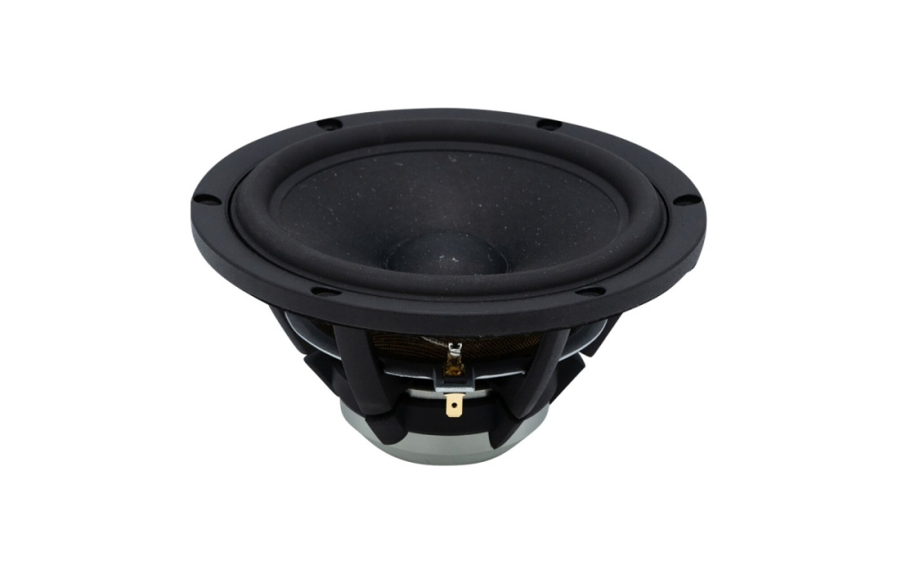 SB Acoustics Satori MW16P-4, 6,5-Zoll Tief-/Mitteltöner
