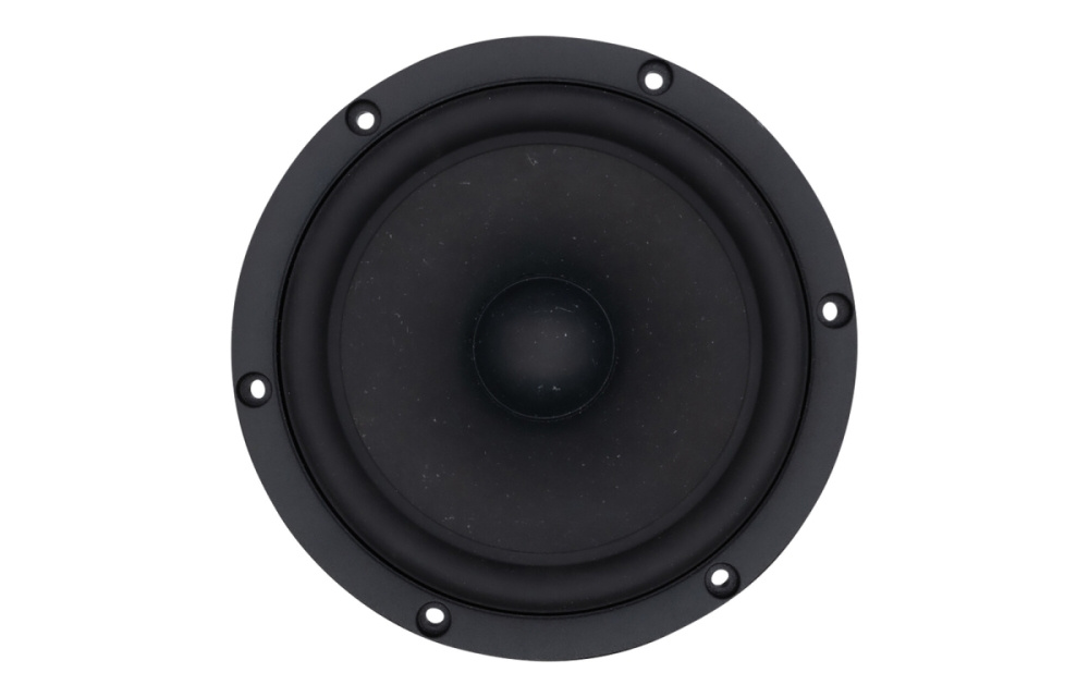SB Acoustics Satori MW16P-4, 6,5-Zoll Tief-/Mitteltöner