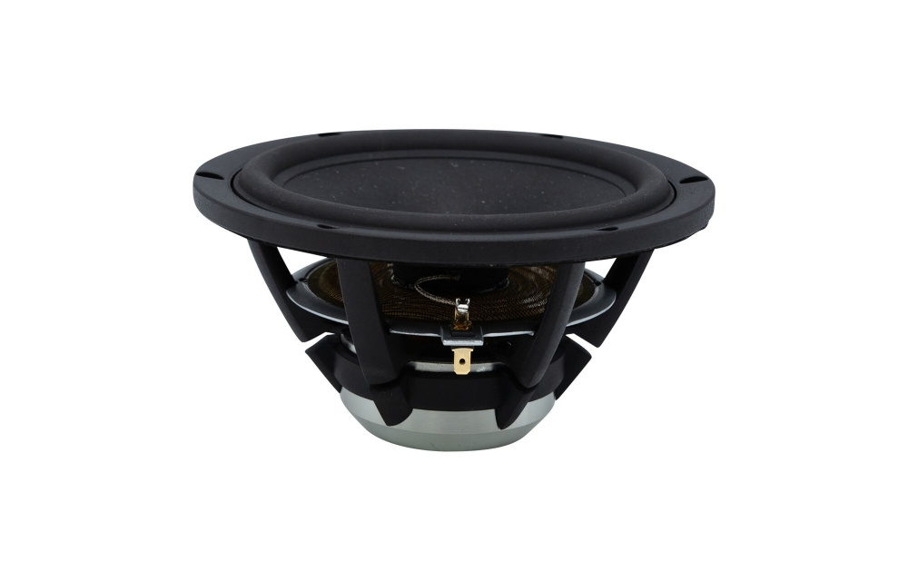 SB Acoustics Satori MW16P-4, 6,5-Zoll Tief-/Mitteltöner
