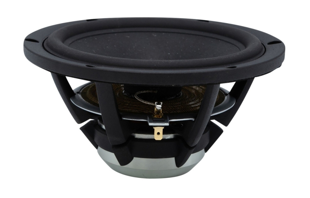 SB Acoustics Satori MW16P-8, 6,5-Zoll Tief-/Mitteltöner