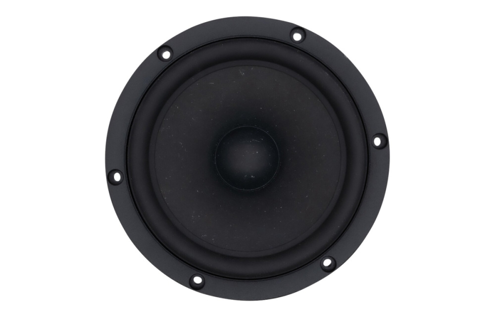 SB Acoustics Satori MW16P-8, 6,5-Zoll Tief-/Mitteltöner