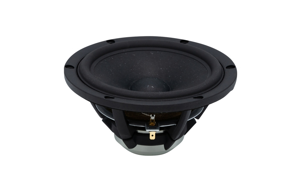 SB Acoustics Satori MW16P-8, 6,5-Zoll Tief-/Mitteltöner