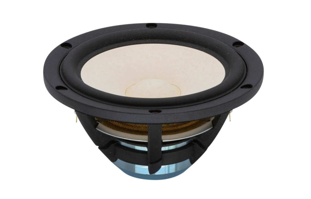 SB Acoustics Satori MW16PNW-4, 6-Zoll Tief-/Mitteltöner