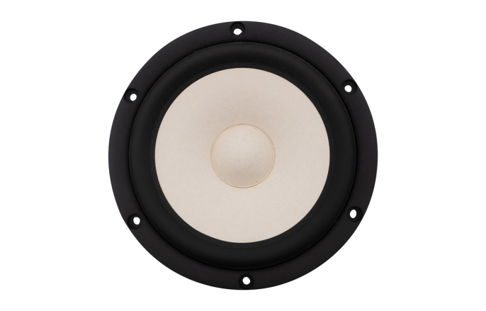SB Acoustics Satori MW16PNW-4, 6-Zoll Tief-/Mitteltöner