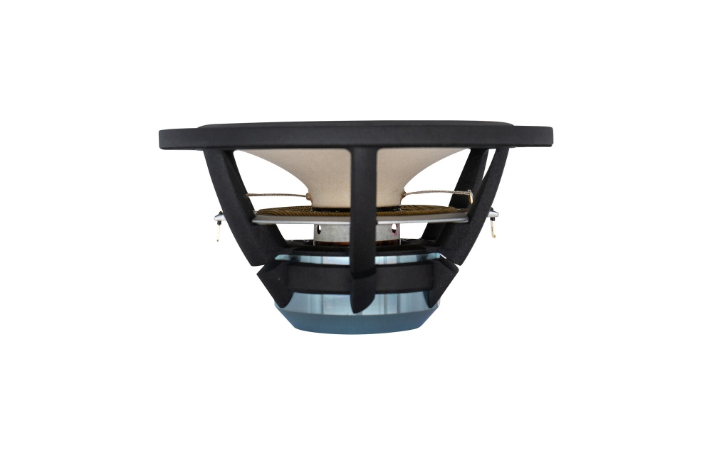 SB Acoustics Satori MW16PNW-4, 6-Zoll Tief-/Mitteltöner