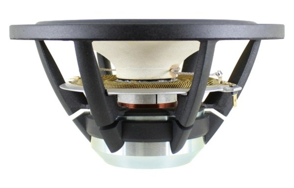 SB Acoustics Satori MW16PNW-8, 6-Zoll Tief-/Mitteltöner