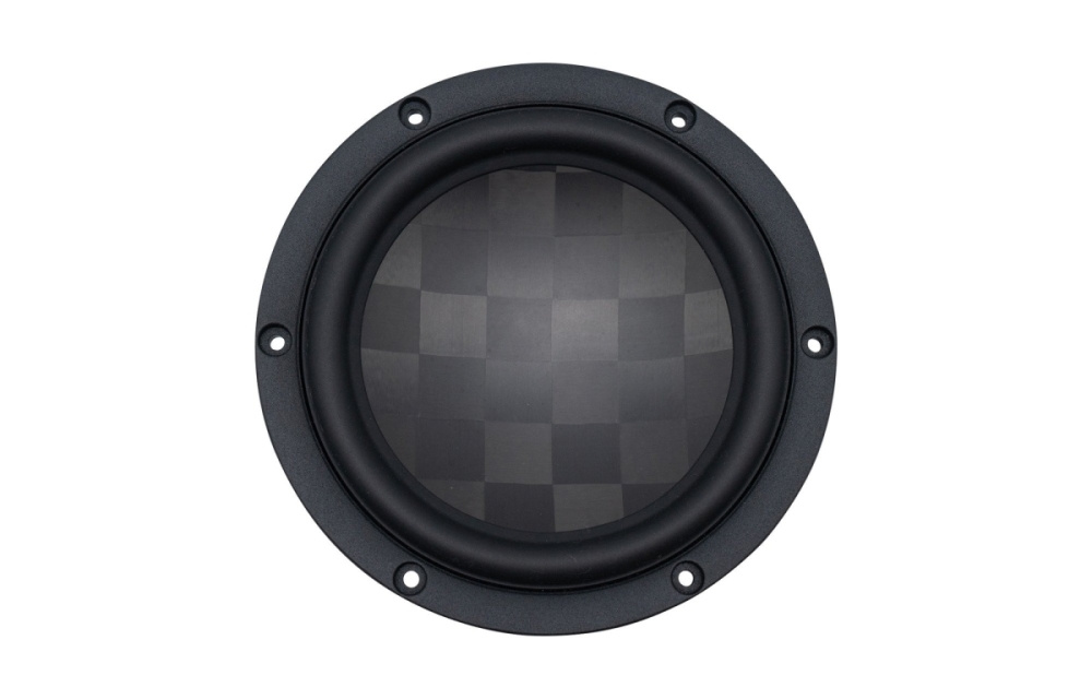 SB Acoustics Satori MW16TX-4, 6,5-Zoll Tief-/Mitteltöner