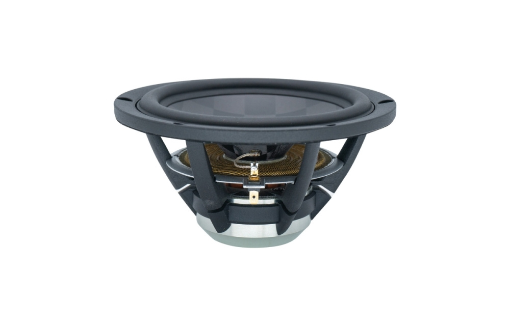 SB Acoustics Satori MW16TX-8, 6,5-Zoll Tief-/Mitteltöner