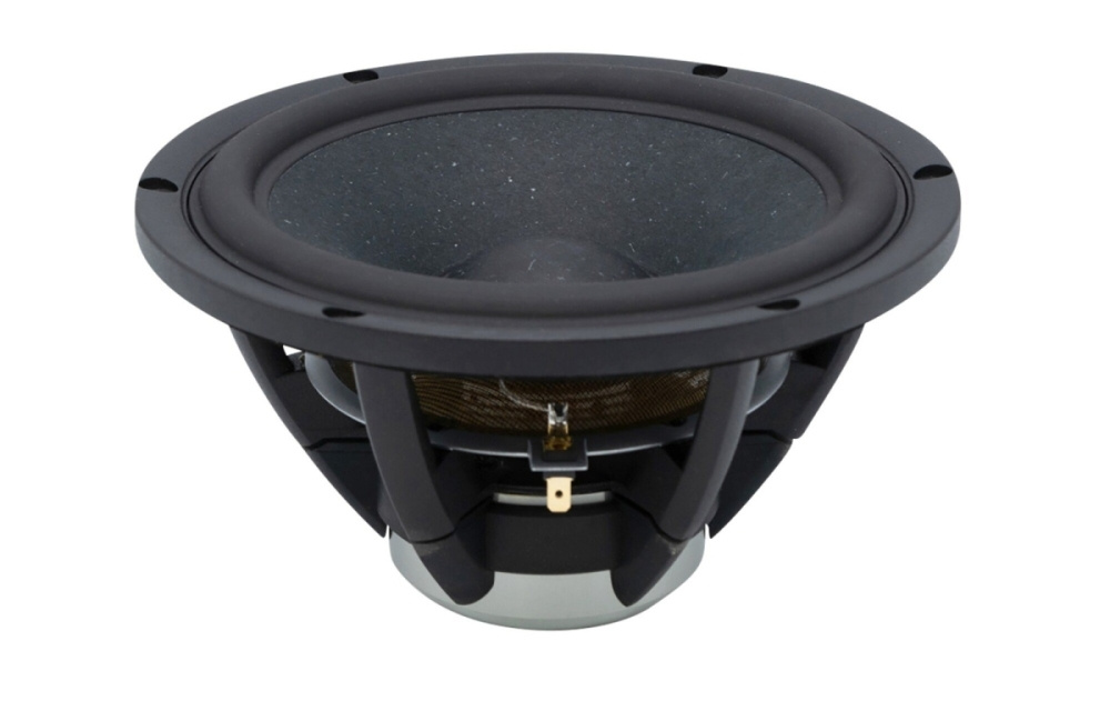 SB Acoustics Satori MW19P-4, 7,5-Zoll Tief-/Mitteltöner