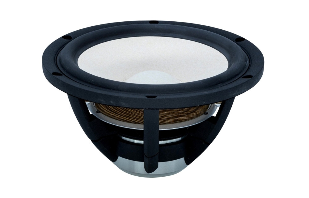 SB Acoustics Satori MW19PNW-4, 7,5-Zoll Tief-/Mitteltöner