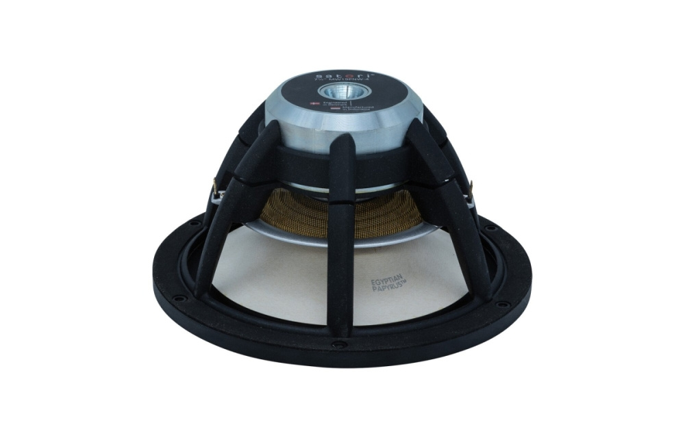 SB Acoustics Satori MW19PNW-4, 7,5-Zoll Tief-/Mitteltöner