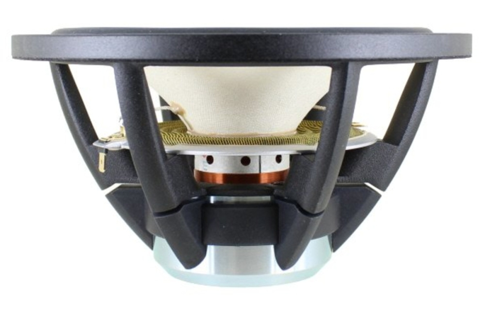 SB Acoustics Satori MW19PNW-4, 7,5-Zoll Tief-/Mitteltöner