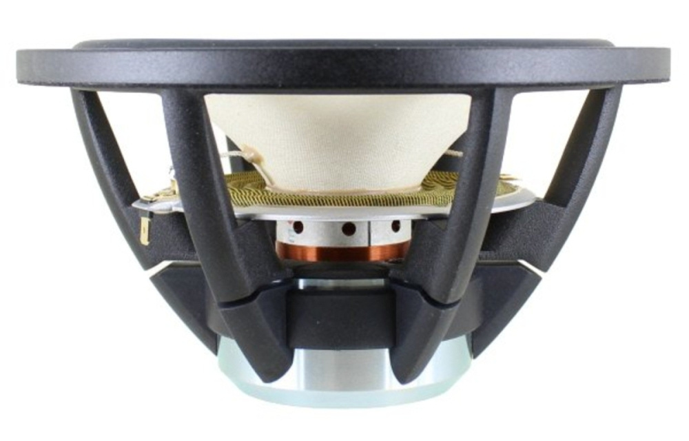 SB Acoustics Satori MW19PNW-8, 7,5-Zoll Tief-/Mitteltöner