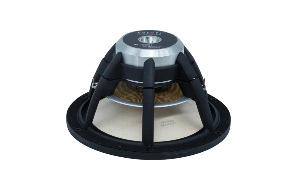 SB Acoustics Satori MW19PNW-8, 7,5-Zoll Tief-/Mitteltöner