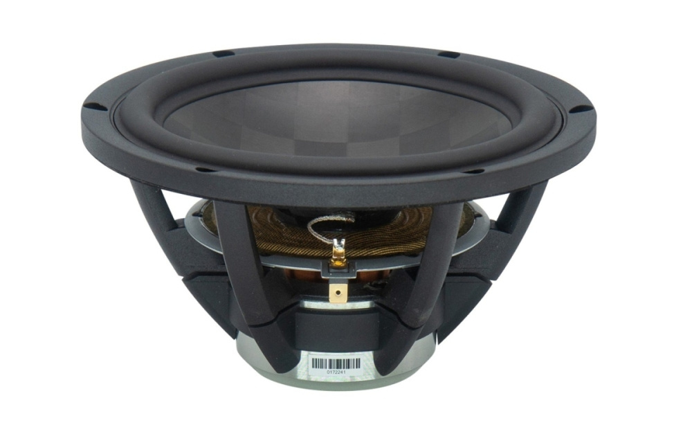 SB Acoustics Satori MW19TX-4, 7,5-Zoll Mitteltöner