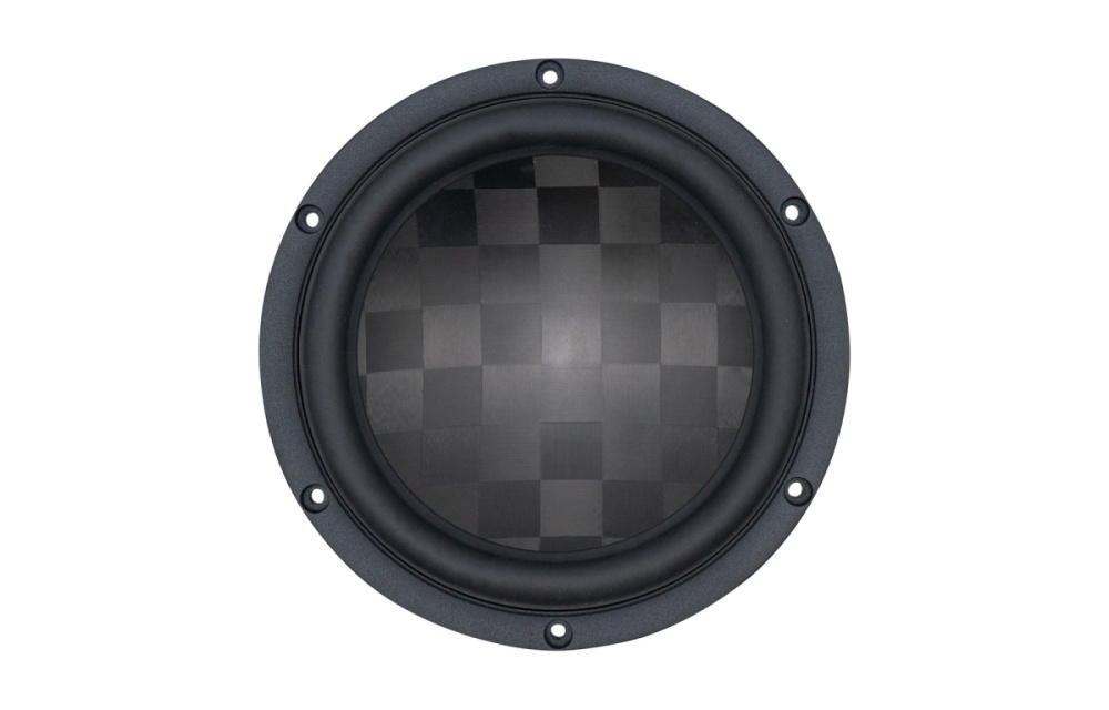SB Acoustics Satori MW19TX-4, 7,5-Zoll Mitteltöner