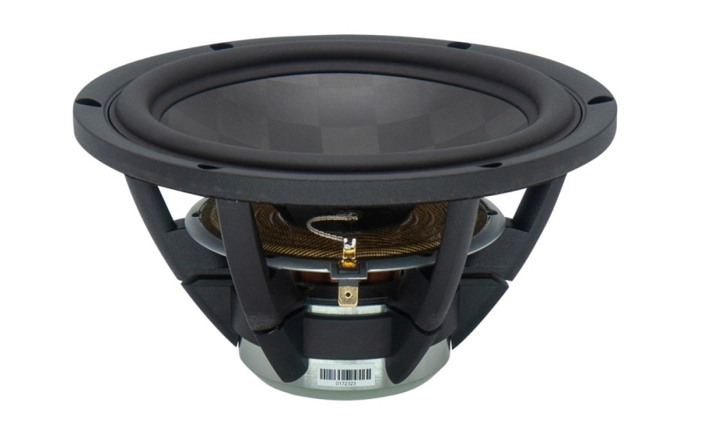 SB Acoustics Satori MW19TX-8, 7,5-Zoll Mitteltöner